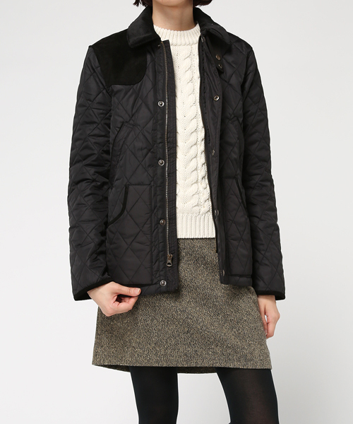 POLO RALPH LAUREN（ポロ ラルフ ローレン）の「スエードトリム  