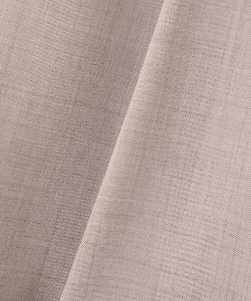 N.（N. Natural Beauty Basic）（エヌエヌナチュラルビューティーベーシック）の「◆ウエストイージーパンツ（その他パンツ・レディース・ブラウン/グレー・SMALL/MEDIUM）」の15枚目の写真