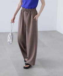 N.(N. Natural Beauty Basic) | ◆ウエストイージーパンツ(その他パンツ)