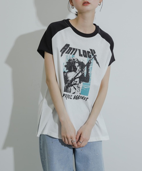 絶版！ SENSE 2014年 7月 ストリート Tシャツ ルブタン センス グラフィックロングTシャツ[AA46-21S014]｜URBAN RESEARCH公式