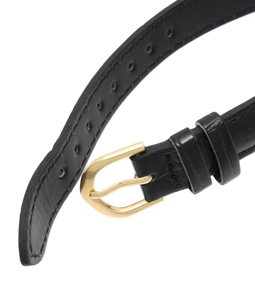 CASIO(カシオ)の「【CASIO】LTP-V001GL-7B(アナログ腕時計・レディース・ホワイト/ゴールド・FREE)」の7枚目の写真