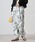 FUNALIVEit@ACuj́uExtra thick natural stretch print snow pants / ɑi`Xgb`vgXm[pc unisexȋpcjvbzCg