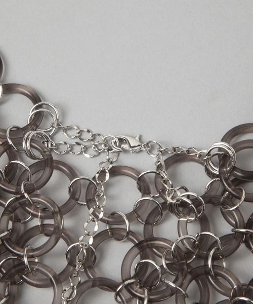 JEANASIS（ジーナシス）の「clarity bustier/124171（その他トップス・レディース・クリア/グレー系その他・FREE）」の16枚目の写真