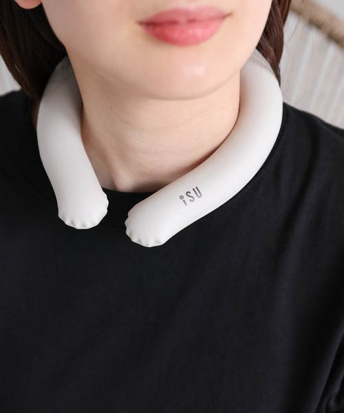 サマークーリングネック セール】【持続時間1.6倍】ISU COORING (アイス クーリング