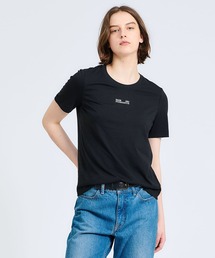 BAUM UND PFERDGARTEN / ロゴカットソー