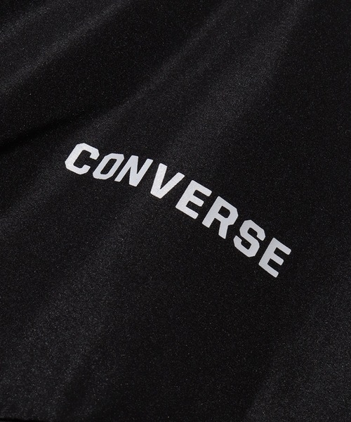 CONVERSE(コンバース)の「【CONVERSE/コンバース】 総裏メッシュ マウンテンパーカー(撥水・防風・UVカット)(マウンテンパーカー・メンズ・ブラック×レッド/ブルー系その他/レディッシュグレー/ネイビー/アイボリー/ブラック・M/L/LL)」の19枚目の写真