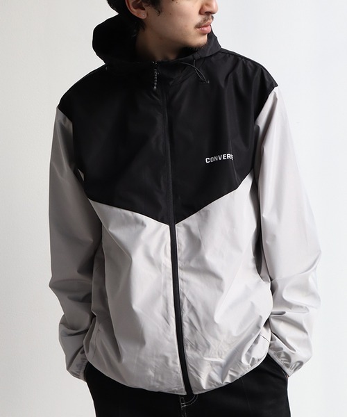 PAA STORAGE MOUNTAIN PARAKA | LUZeSOMBRA ONLINE STORE