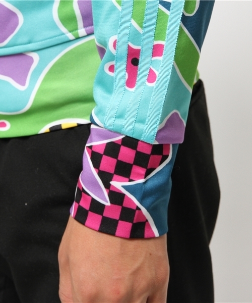 adidas Originals by JEREMY SCOTT（アディダスオリジナルスバイ