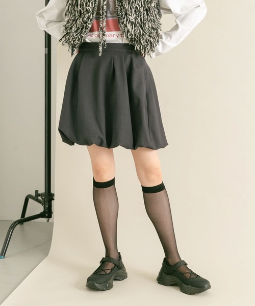 KBF（ケイビーエフ）の「バレエスニーカー（スニーカー・レディース・ブラック/ベージュ・36/37/38）」の17枚目の写真