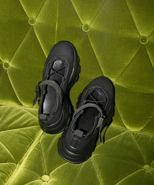 【セール】バレエスニーカー（スニーカー）｜KBF（ケイビーエフ）