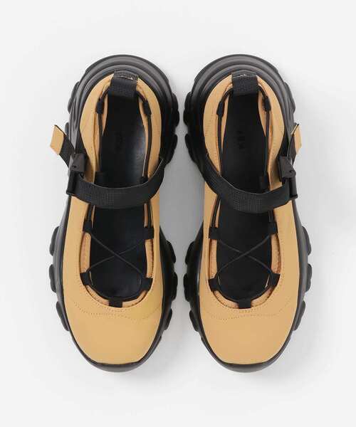 【セール】バレエスニーカー（スニーカー）｜KBF（ケイビーエフ）