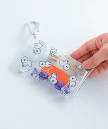 MAMBO（マンボ）の「MAMBO クリアマルチケース / IROIRO（その他小物）」