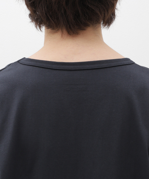 Cloveru（クローバル）の「Cloveru / クローバル  AMERICAN GRAFFITI LOGO（Tシャツ/カットソー・メンズ・ブラック・MEDIUM/LARGE）」の7枚目の写真