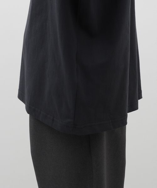 Cloveru（クローバル）の「Cloveru / クローバル  AMERICAN GRAFFITI LOGO（Tシャツ/カットソー・メンズ・ブラック・MEDIUM/LARGE）」の11枚目の写真