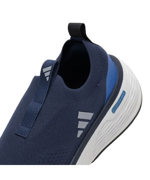 シューズ adidas cloudfoam comfort adidas Cloudfoam Pure Sneakers - Black | Free Shipping with