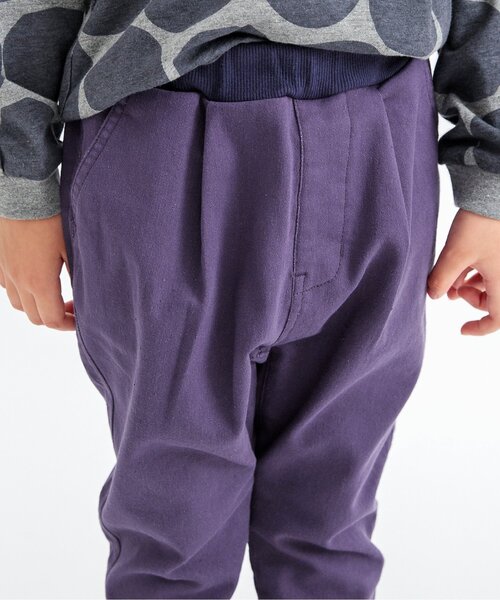 セール】やわらかすぽ軽タックパンツ（その他パンツ）｜BREEZE