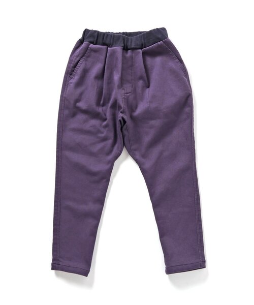 セール】やわらかすぽ軽タックパンツ（その他パンツ）｜BREEZE