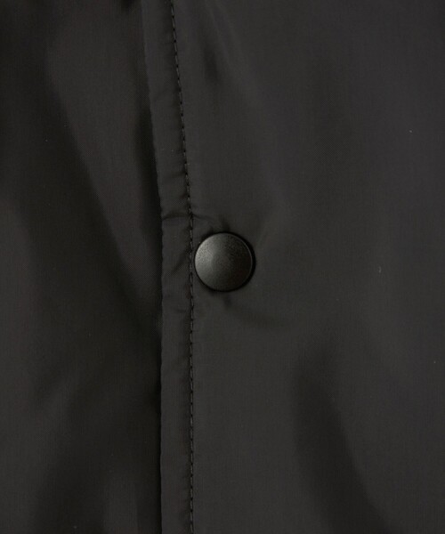 UNIVERSAL OVERALL（ユニバーサルオーバーオール）の「【別注】＜UNIVERSAL OVERALL＞コーデュロイ ベスト / キッズ 100cm-130cm（ブルゾン・キッズ・ブラック/オリーブ・XS(100-110cm)/S(120-130cm)）」の18枚目の写真