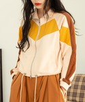 eLur(エラー)の「トップス(ジャージ)」