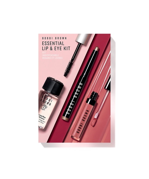 BOBBI BROWN新品イルミネイティング エッセンシャルズ キット数量限定品 BOBBI BROWN新品イルミネイティング エッセンシャルズ キット