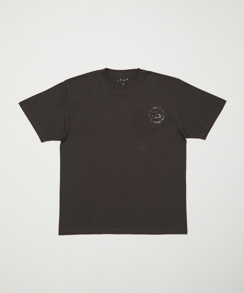 BAL LT_QL-700 #3 Tシャツ ロンT カットソー バルオリジナル 楽天市場】【SALE 40％OFF】BAL(バル) ピグメントダイ ロング