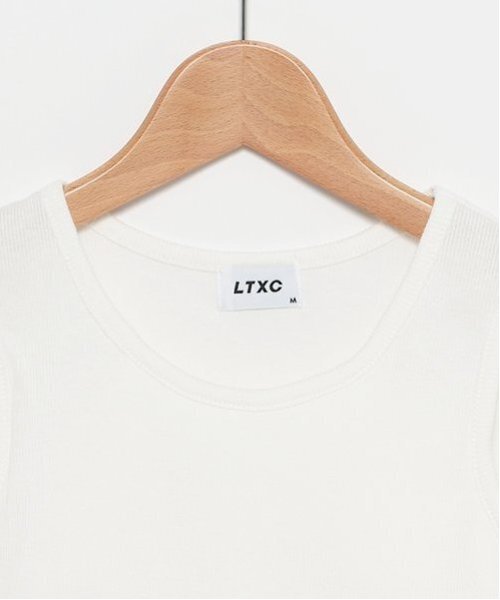 LOVETOXIC(ラブトキシック)の「【LTXC】【吸水速乾/さらさら】短丈パーカインナーセット(パーカー・キッズ・エンジ/オフホワイト/ブラック/トップグレー・S/L/M)」の14枚目の写真