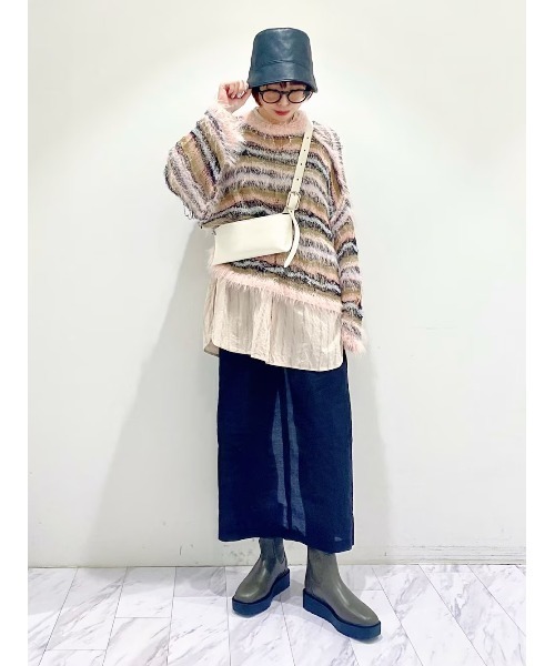 ひみこページ 楽天市場】厚底で歩きやすい◇【卑弥呼24AW】プラットフォーム