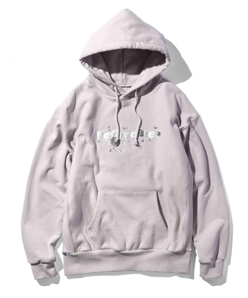 LFYT × REMIO Lafayette LOGO HOODIE GRAY LFYT 公式取扱店 | メンズ