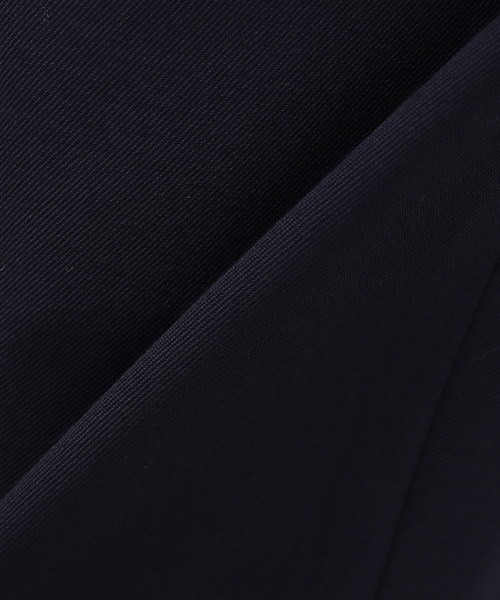 ATON(エイトン)の「ATON (エイトン) BACK SATIN UTILITY PANTS PRAGCW0708(その他パンツ・メンズ・ネイビー/ブラック・4/6)」の20枚目の写真