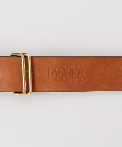 セール】TANNER GOODS(タナーグッズ): スタンダード レザー