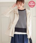 ikka(イッカ)の「ジャケット/アウター(マウンテンパーカー)」