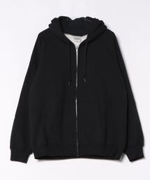 CAMBER GD 531 CHILL BUSTER  ZIPPER HOODED