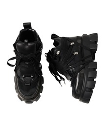 AIVER | AIVER　ライトソールファットシューズ(ブーツ)