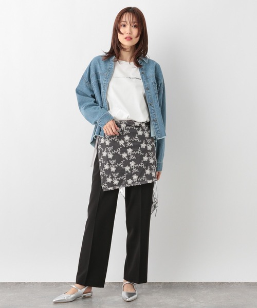 セール】リラックススマートイージーパンツ/115657（その他