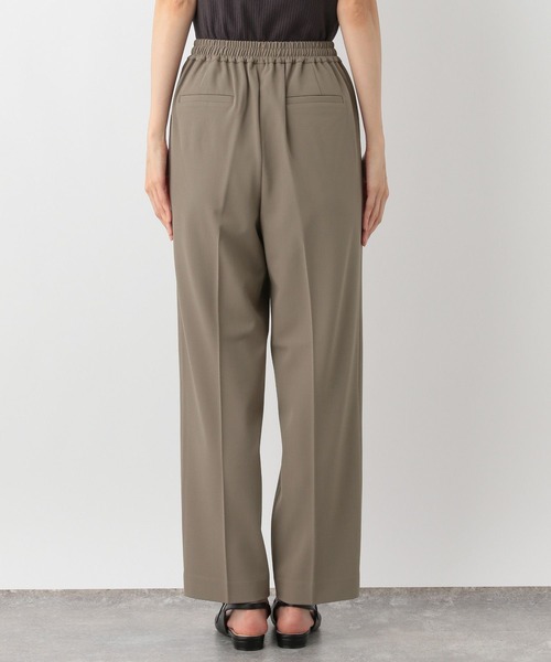 めい　0507 GLOBAL WORK パンツ リラックススマートイージーパンツ/115657