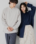 SENSE OF PLACE by URBAN RESEARCH(センスオブプレイスバイアーバンリサーチ)の「トップス(シャツ/ブラウス)」