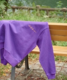 MA Firsthand/マ ファーストハンド BACIS LOGO CREW SWEAT / ロゴスウェット / スウェットシャツ