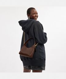 COACH（コーチ）の「ブルックリン ショルダー バッグ 23（ショルダー