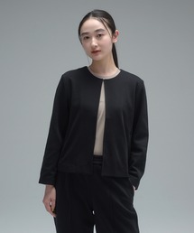 New Balance（ニューバランス）の「MET24 No Collar Jacket（ノーカラージャケット）」