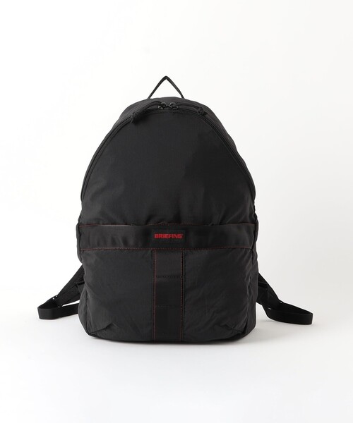 BRIEFING＞PACKABLE DAYPACK パッカブル デイパック 【公式通販】
