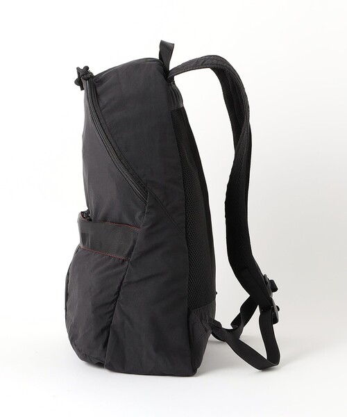 BRIEFING＞PACKABLE DAYPACK パッカブル デイパック