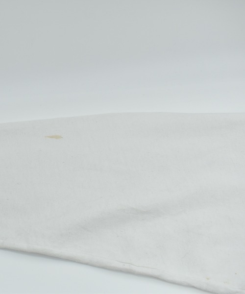 Champion(チャンピオン)の「【ヴィンテージ古着】Champion 目つき ロゴスウェット(スウェット・メンズ・ホワイト・XX-LARGE)」の7枚目の写真