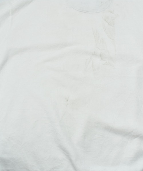 Champion(チャンピオン)の「【ヴィンテージ古着】Champion 目つき ロゴスウェット(スウェット・メンズ・ホワイト・XX-LARGE)」の9枚目の写真