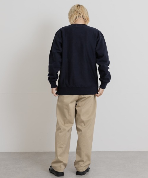 KEIMEN BROCCOLI sweat（スウェット）｜THE GOODLAND MARKET（ザグッド