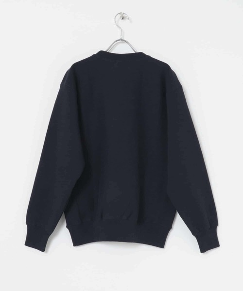 KEIMEN BROCCOLI sweat（スウェット）｜THE GOODLAND MARKET（ザグッド