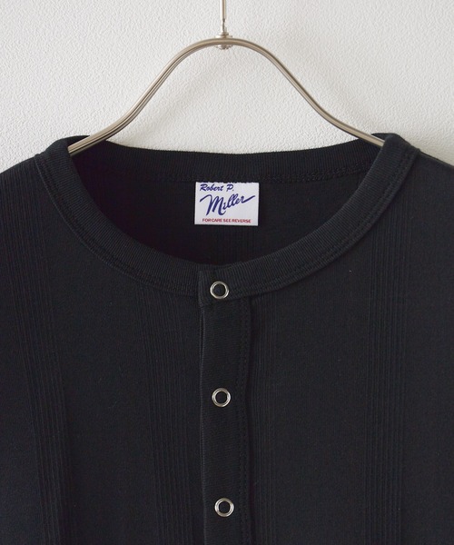 AO2（アオズ）の「R.P.miller/ミラー Panel ribbed cardigan カーディガン（カーディガン/ボレロ・レディース・ホワイト系/ブラック/ネイビー系・FREE）」の22枚目の写真