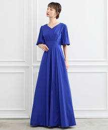 AIMER｜エメのドレス（ブルー・ネイビー/青色系）通販 - ZOZOTOWN 