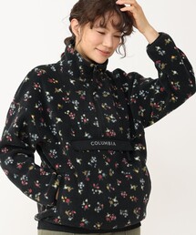 Columbia | Columbia/ ウィメンズクリスタルベンドハーフジップフリース /コロンビア(その他トップス)