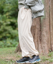 EKAL | ハイクコーデュロイトラウザー(その他パンツ)