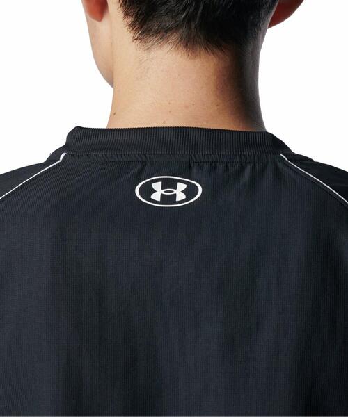Under Armour M's Baseball 2XL フリースジャケット Under Armour Jacket Men's M Blue USA Olympics Fitted Full